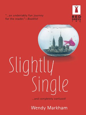 cover image of Slightly Single